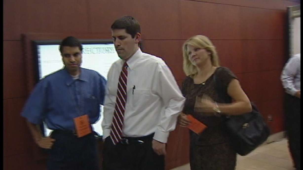 Former Primary Teacher Sentenced