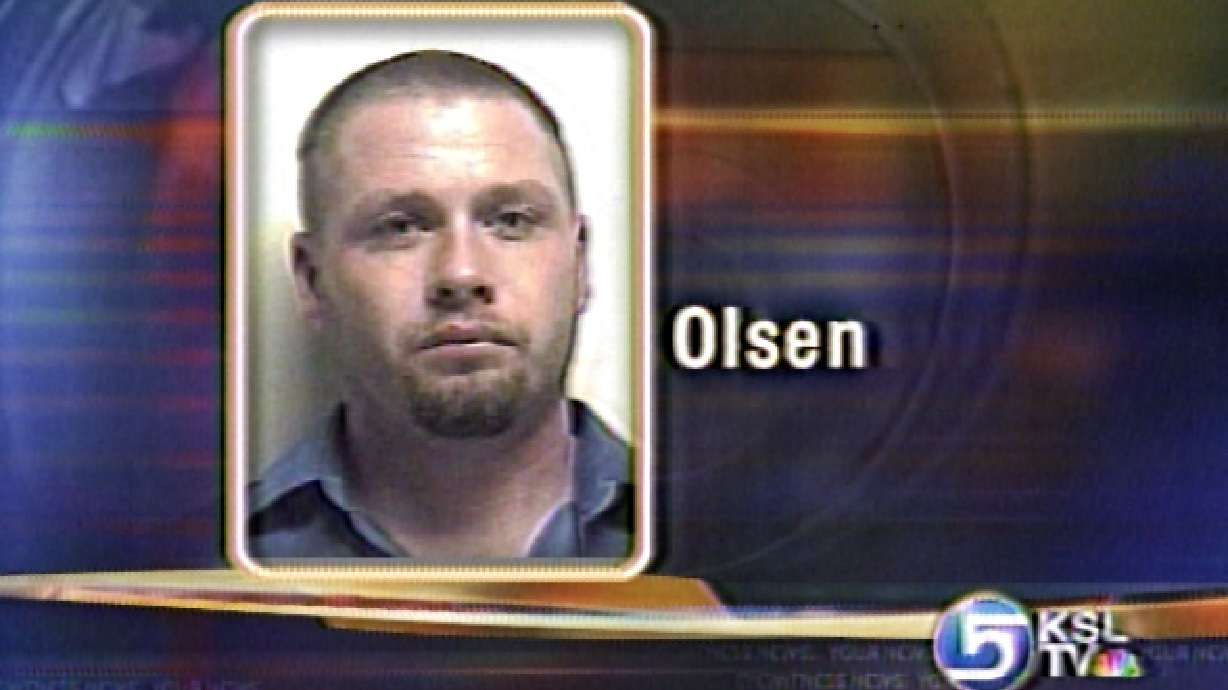 Man Accused of Lying About Disappearance Ordered Held