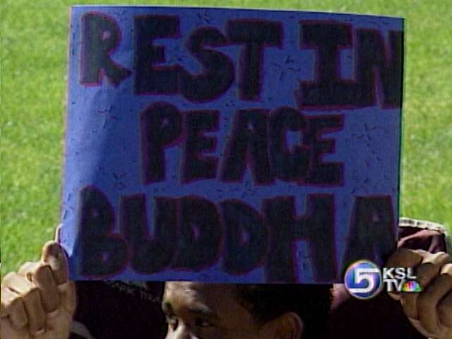 Father to Stage Protest After Son Killed by Drunken Driver