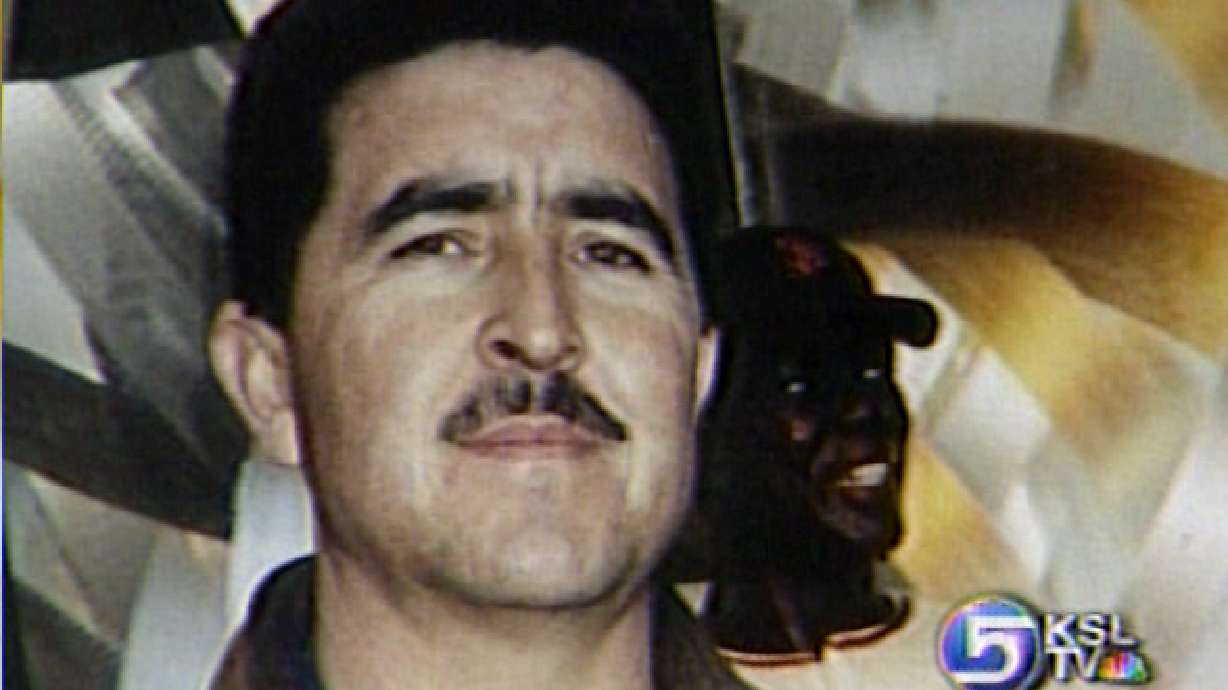 Mourners Remember Man Killed in Shooting