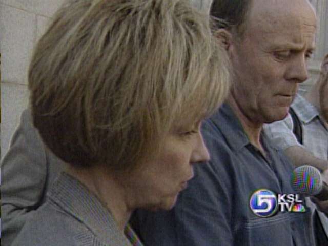 Parents of Kiplyn Davis