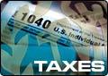 30,000 IRS Tax Payments Lost in Traffic Accident