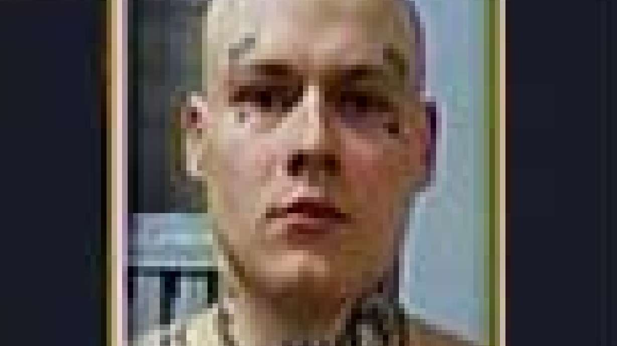 White Supremecist Sentenced for Stabbing