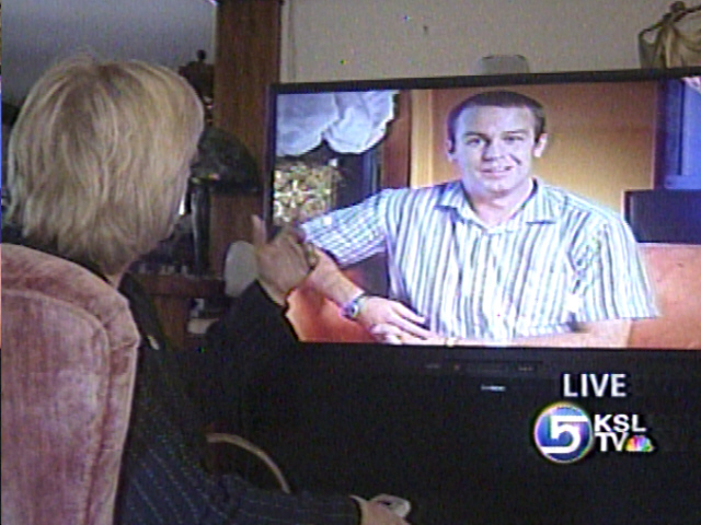 New Service Brings Singles to Your TV