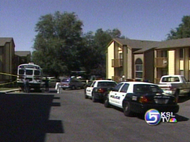 Ex-Wife Says 9-1-1 Caller Always Sounded Calm When Mad