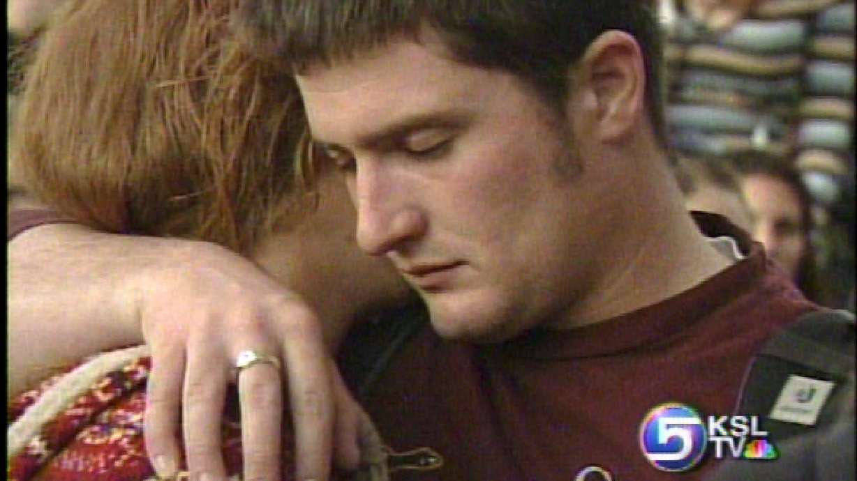 Students Encouraged to Express Grief Over Accident