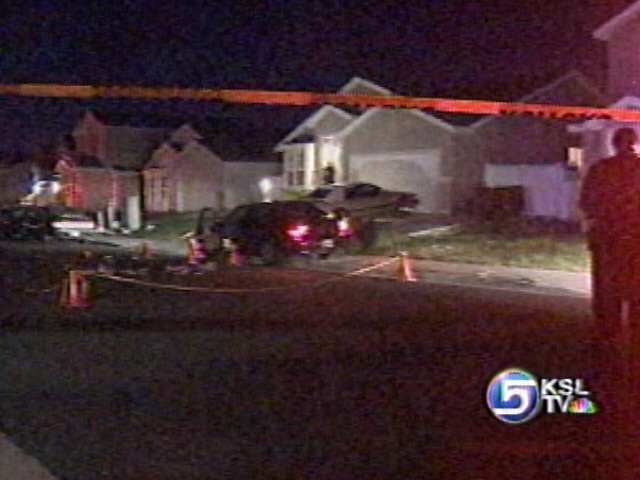Police Officers Cleared In Shooting
