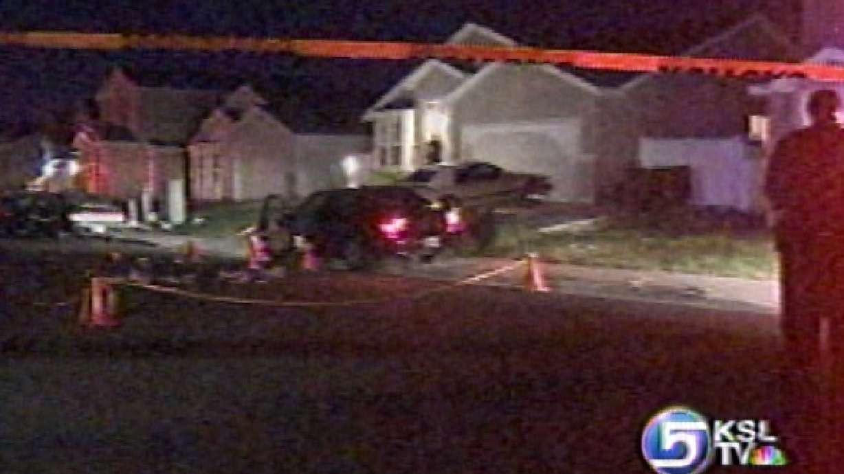 Police Officers Cleared In Shooting