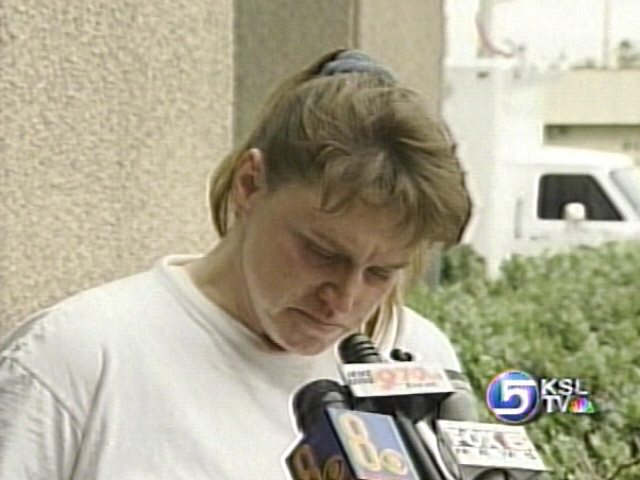 Mother of Stabbing Victims Is Sentenced