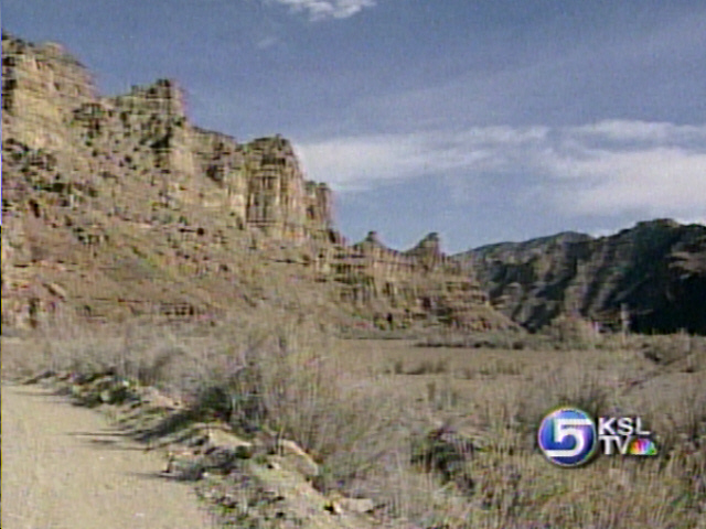 Controversy Over Energy Development Heats Up