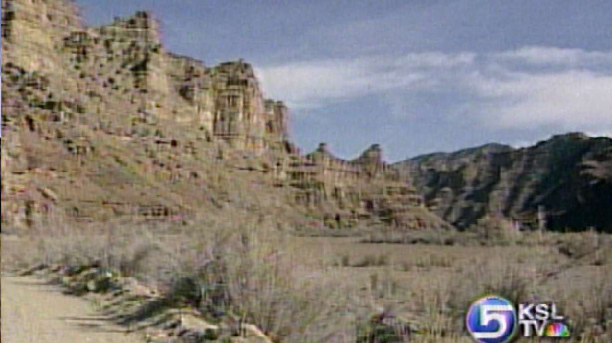 Controversy Over Energy Development Heats Up