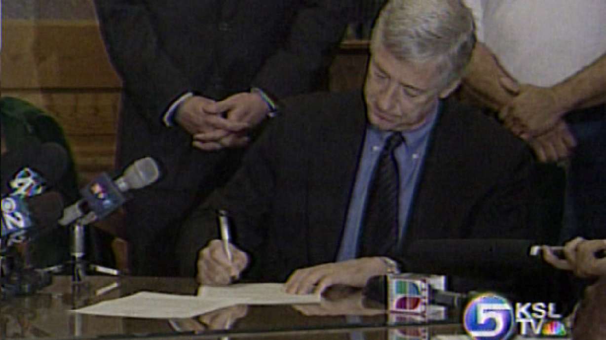 Some Say City Policy on Alcohol Purchases Should Be Changed