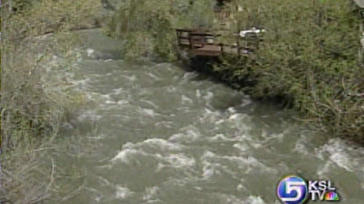 Water Year Ends on a Promising Note