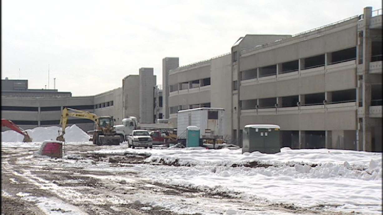 Downtown Ogden Redevelopment Gets Boost from LDS Church