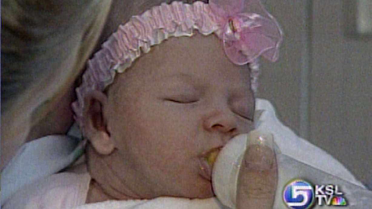 Biggest Health Study Ever, Announced Today