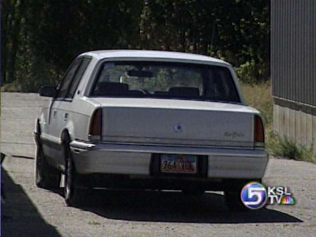 Police Make Arrests in Storage Unit Robbery