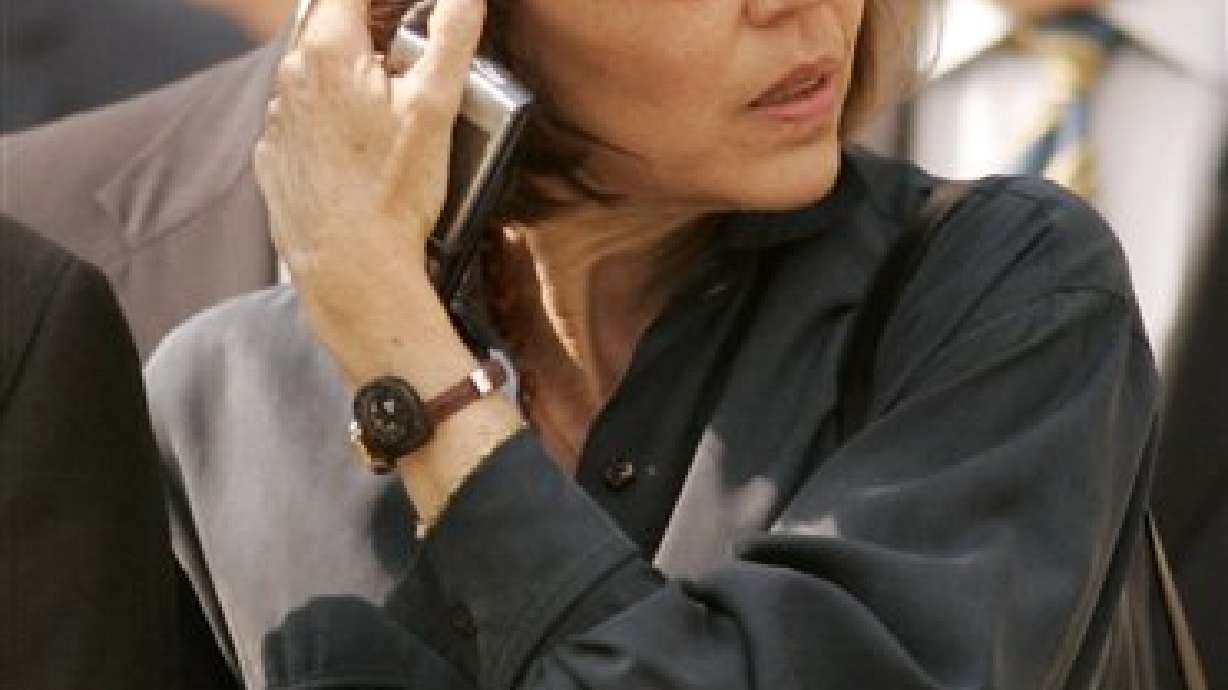 Miller Agrees to Testify in Leak Investigation