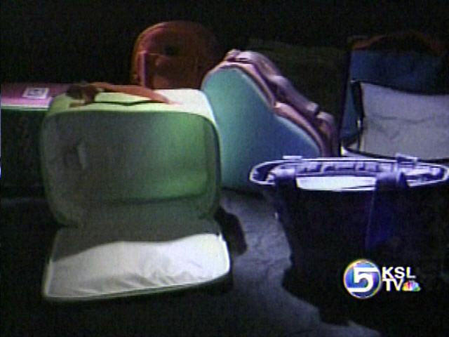 Study: Vinyl Lunchboxes May Be Toxic