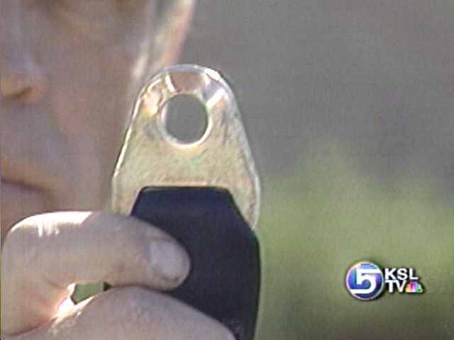 UHP Reiterates Importance of Seatbelt Use