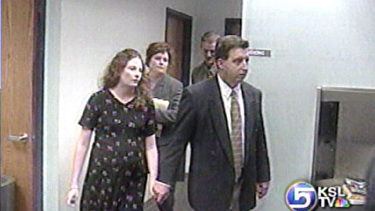 Prosecution Rests in Child Abuse Homicide Case