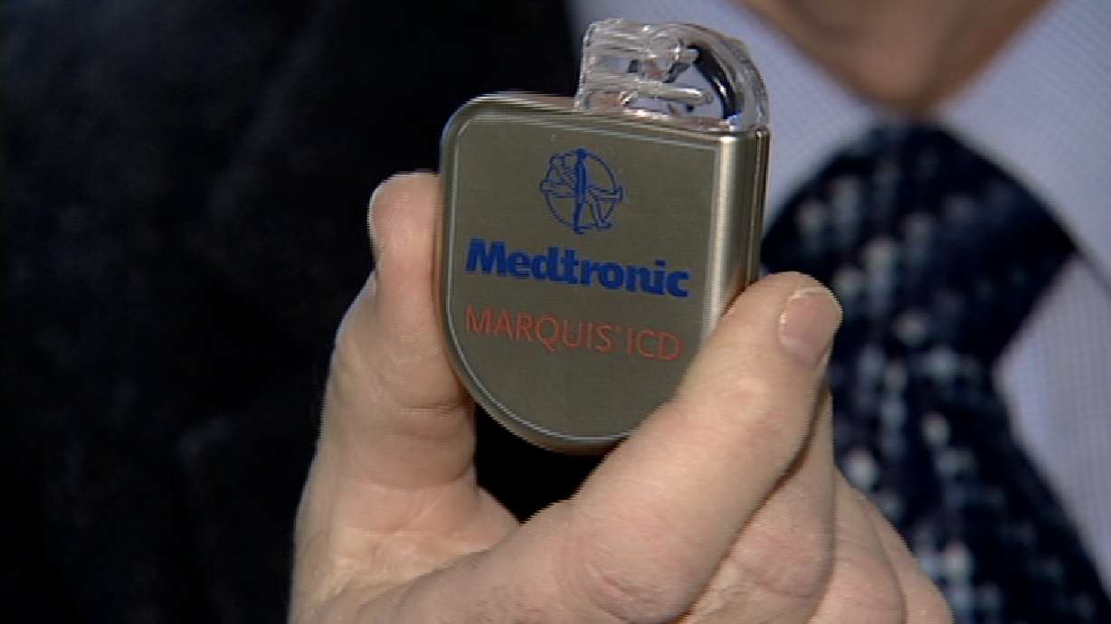 Patients Frustrated Over Pacemaker Recall