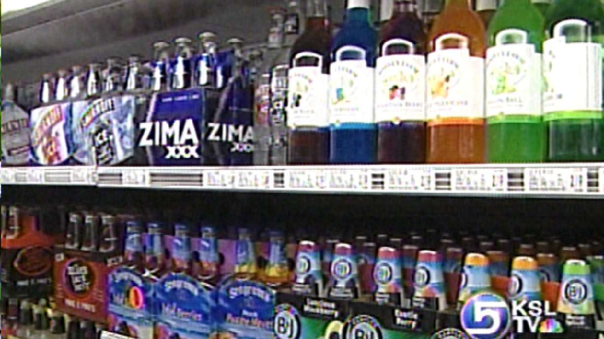 Attorney General Wants Malt Beverages Out of Grocery Stores