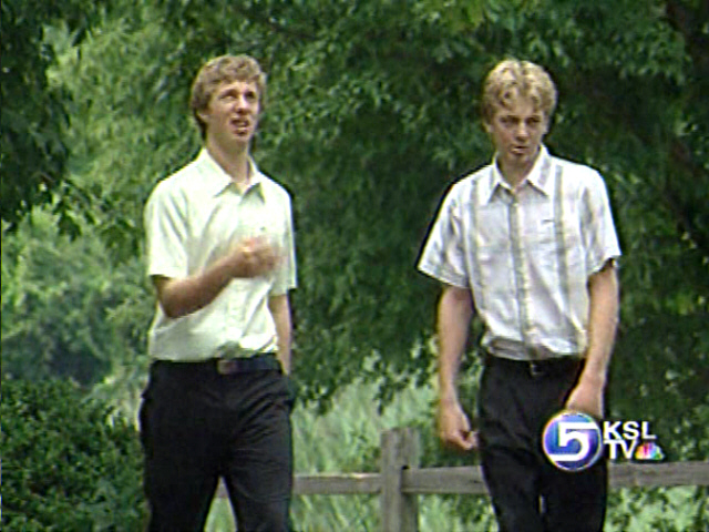 Smith Descendants Come Together for 200th Anniversary