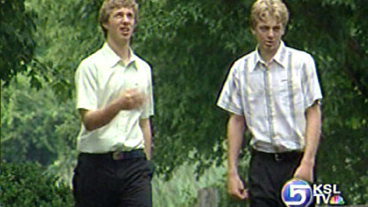 Smith Descendants Come Together for 200th Anniversary