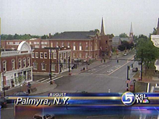 Smith Descendants Come Together for 200th Anniversary