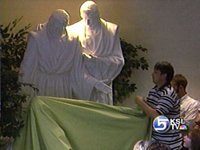 Smith Descendants Come Together for 200th Anniversary