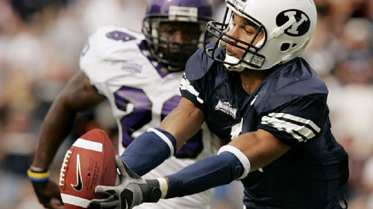 TCU 51, BYU 50