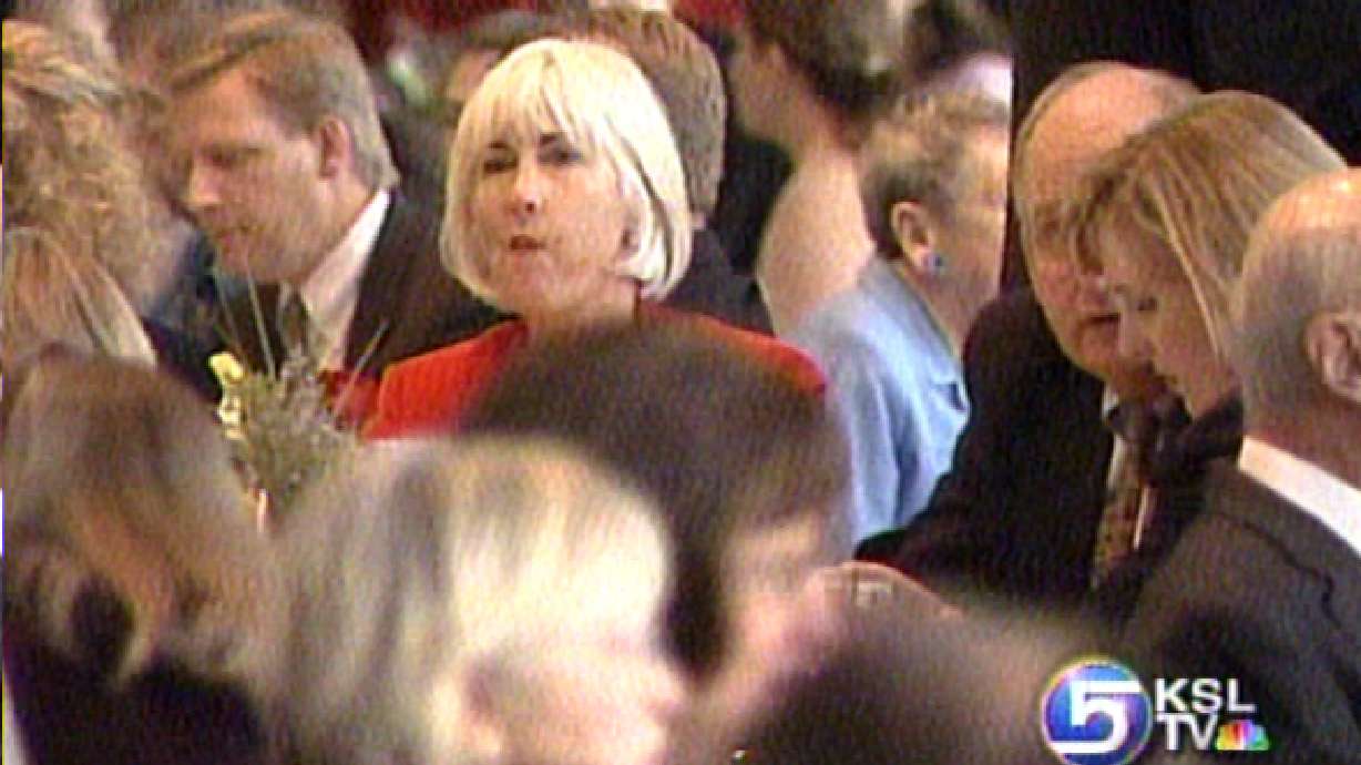 Hinckley Institute of Politics Celebrates Milestone