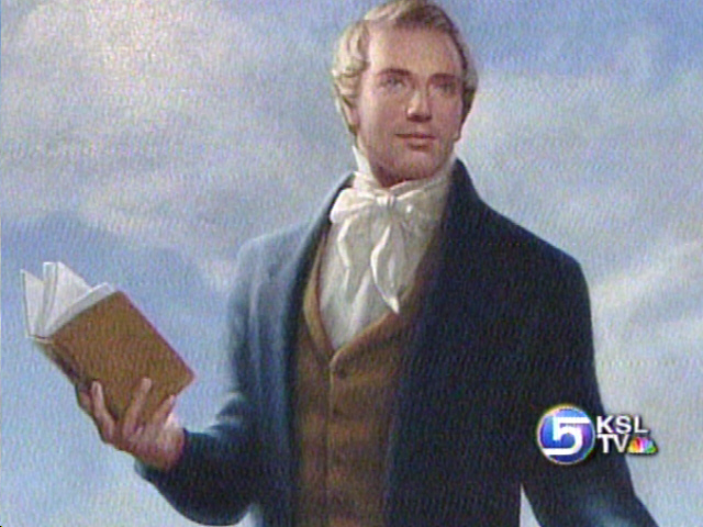 Outside Perception of Joseph Smith Changing