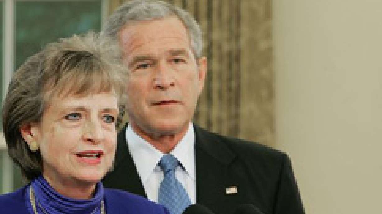 Utahns Weigh in on Supreme Court Nominee