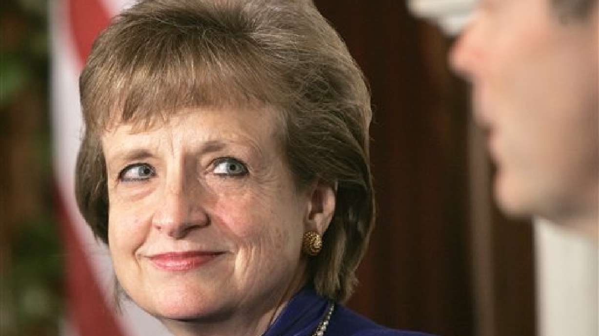 High Court Nominee Has Never Been a Judge