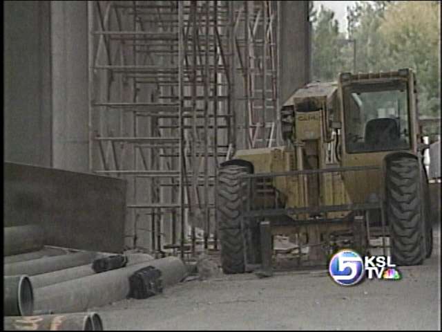 Thieves Break Into Several Lehi Businesses