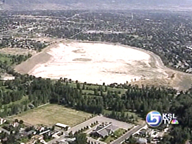 Boyer Company Joining Wal-Mart in Gravel Pit Fight