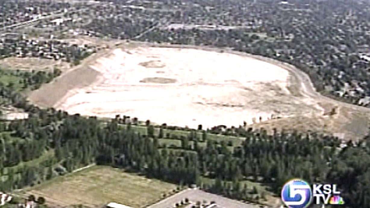 Boyer Company Joining Wal-Mart in Gravel Pit Fight