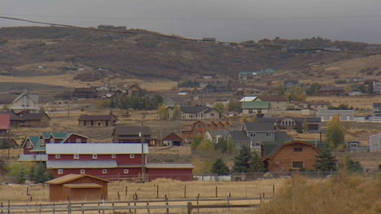 Developers Accuse County Officials of Mafia-like Tactics