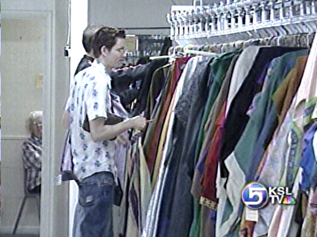 Costume Store Closing After 114 Years