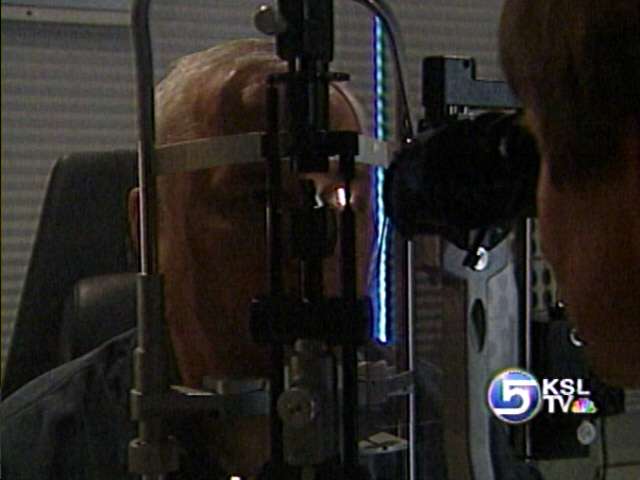 New Procedure Makes Cornea Transplants More Available