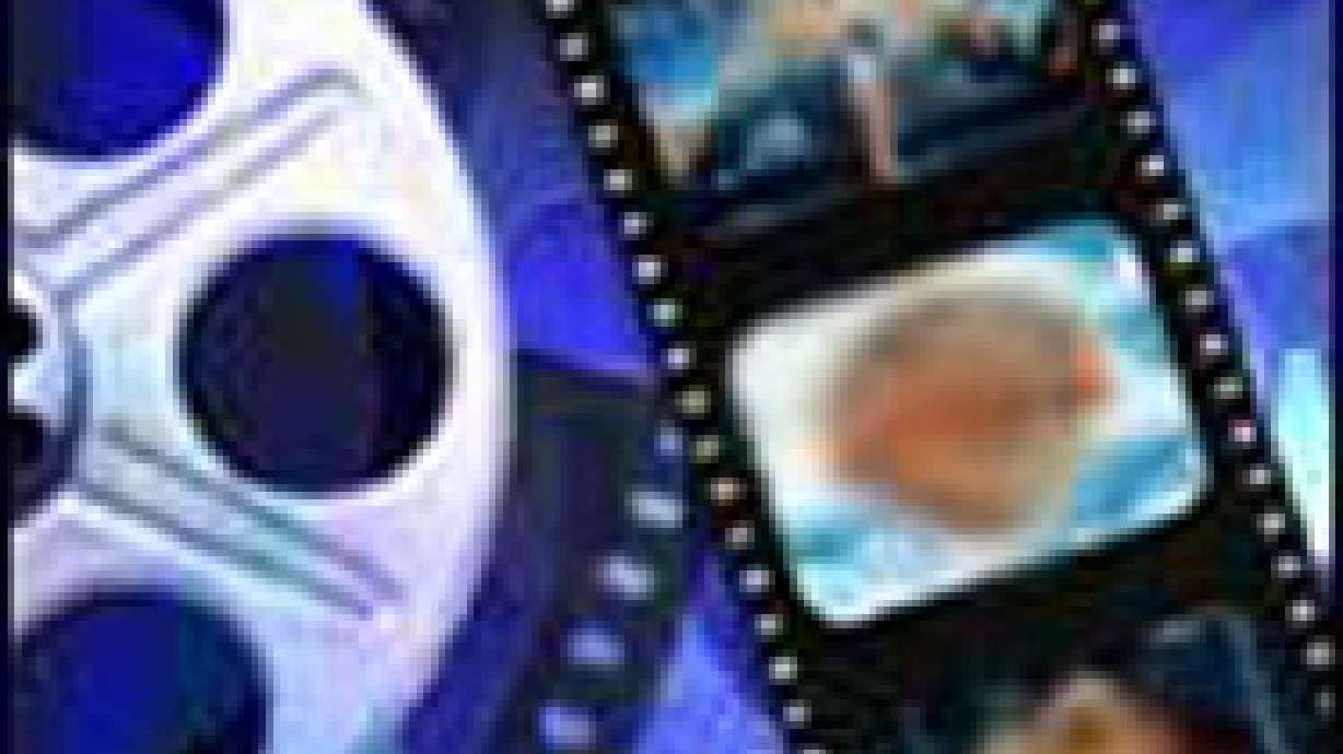 Film "New York Doll" Opens in SLC Today