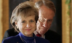 Republicans, Democrats Alike Conflicted Over Miers Nomination