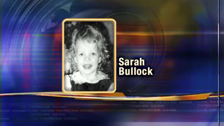 Woman Who Strangled Daughter Sentenced