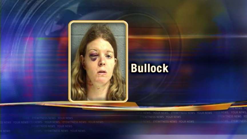 Woman Who Strangled Daughter Sentenced