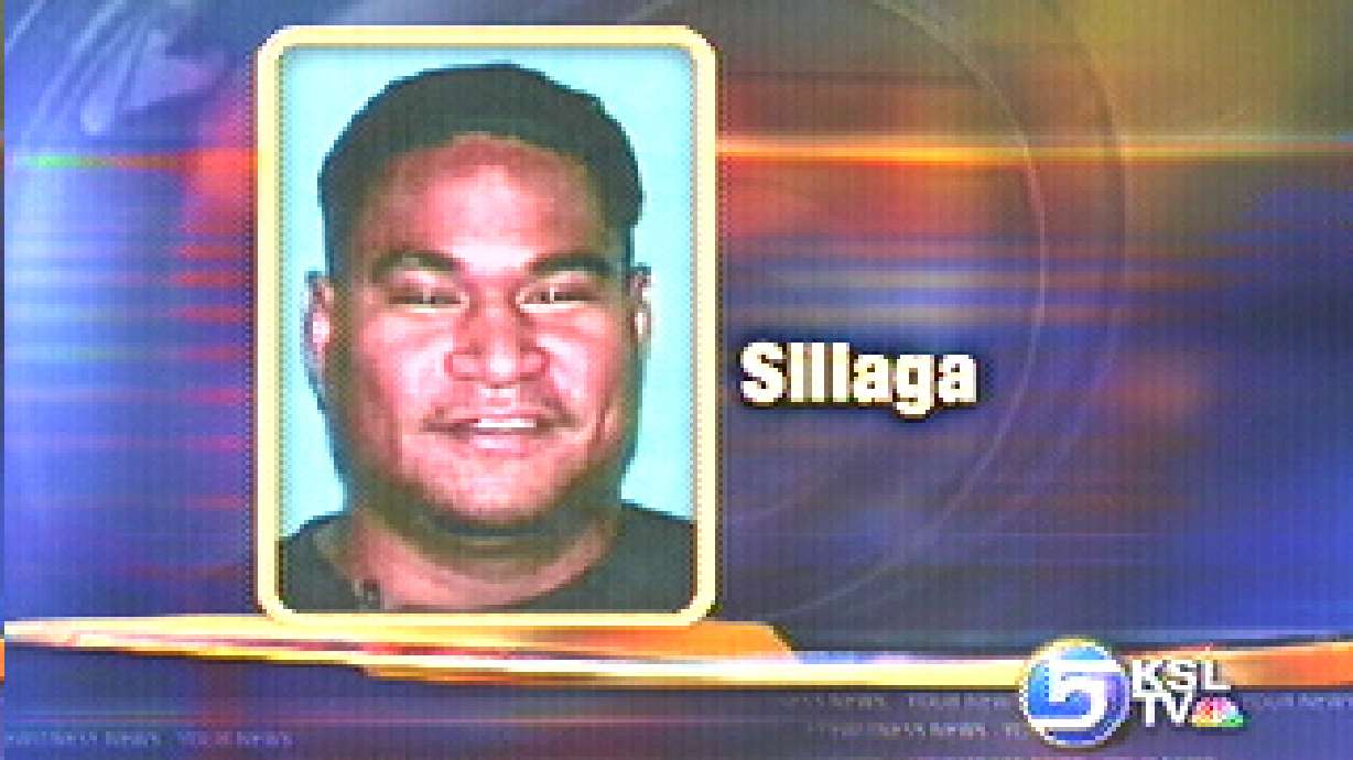West Valley Man Sentenced to Prison