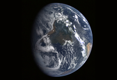 Over 250 Astronauts Coming to Utah