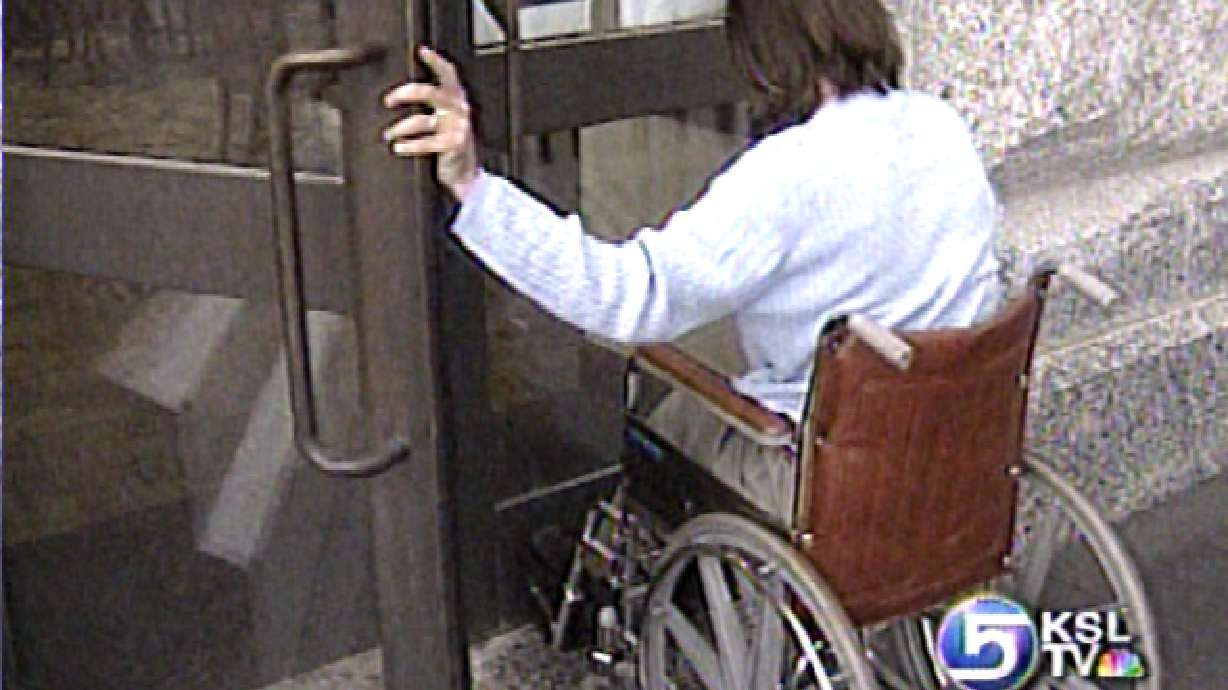 Groups Work to Make Voting Easier for All