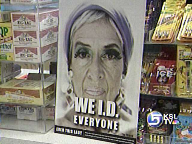 Program Aims to Cut Down on Tobacco Sales to Youth