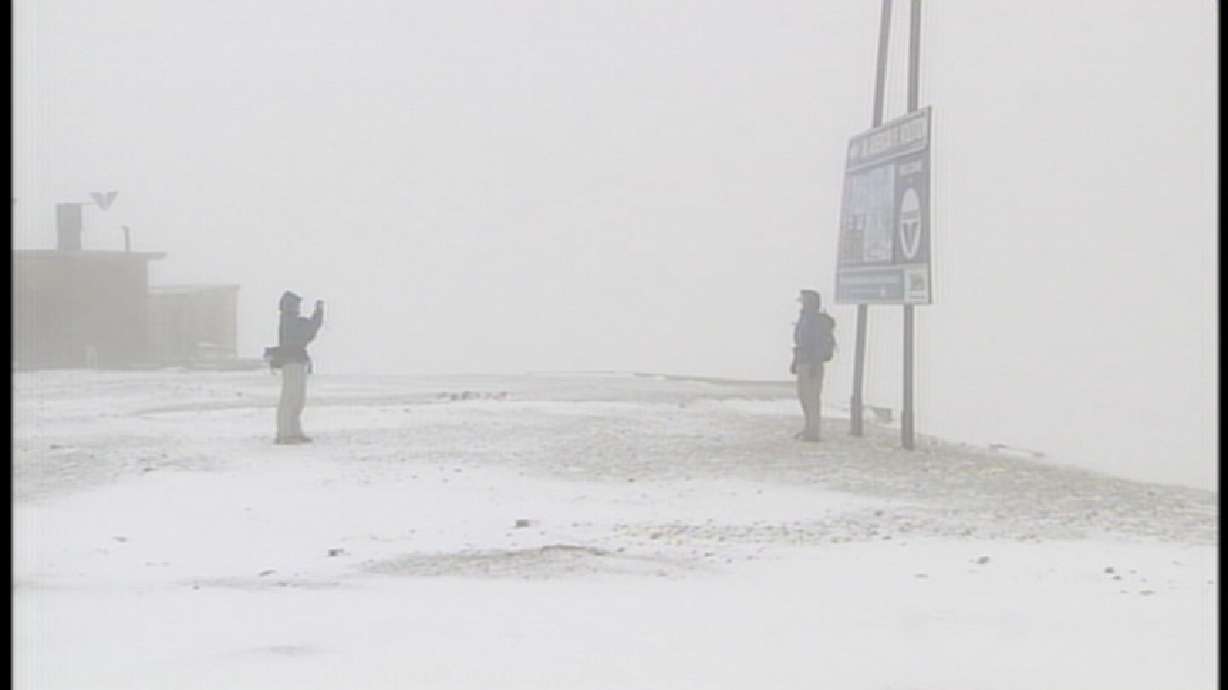 First Storm Reminds Us of Realities of Winter